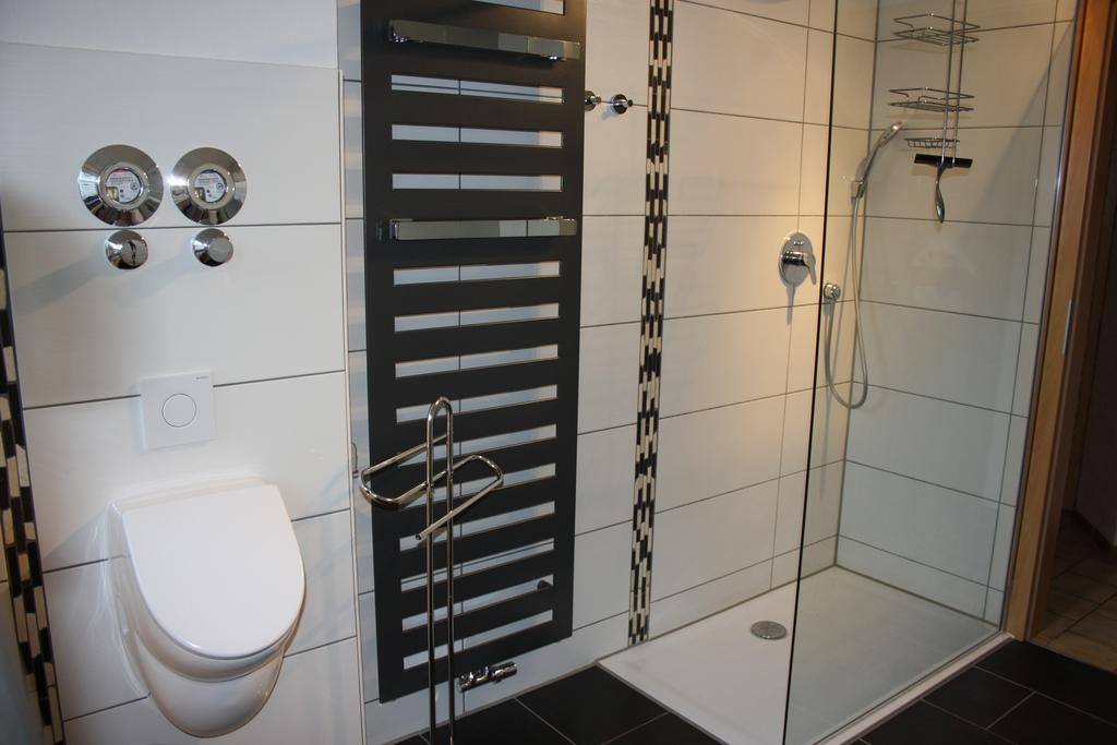 Haus Lindengarten Ofterdingen Zewnętrze zdjęcie
