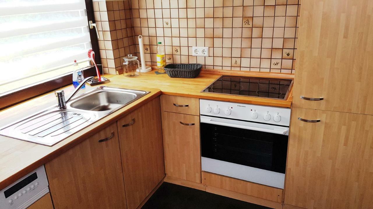 Haus Lindengarten Ofterdingen Zewnętrze zdjęcie